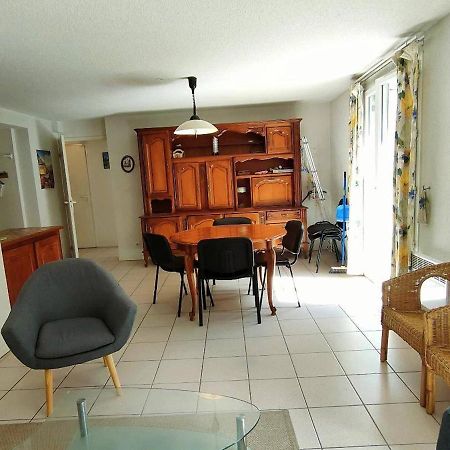 Appartement Centre-Ville 6-8 Pers, 2 Sdb, Balcon, Proche Activites Hivernales - Fr-1-234-78 Cauterets Exterior foto